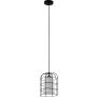 Eglo BITTAMS 43354 lampa wisząca 1x28W/E27  