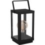 Eglo BRADFORD 1 43623 lampka stołowa 1X60W/E27 IP20
