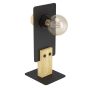 Eglo BRAMERTON 43754 lampa stołowa 1x40W/E27 IP20