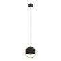 Eglo CALLOW 43755 lampa wisząca 1x40W/E27   IP20