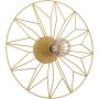 Eglo CASTANUELO 43443 plafon ścienno-sufitowy 1X40W/E27 IP20