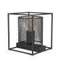 Eglo CATTERICK 43774 lampa stołowa 1x40W/E27 IP20