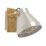 EGLO CAWTON 43948 kinkiet 1x40W/E27 IP20