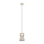 Eglo CAWTON 43951 lampa wisząca 1x40W/E27   IP20