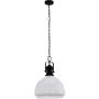 Eglo COMBWICH 43302 lampa wisząca 1x60W/E27  