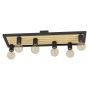 Eglo CONSETT 43724 lampa sufitowa 6x40W/E27   IP20