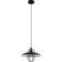 Eglo CREGAN 43301 lampa wisząca 1x40W/E27  