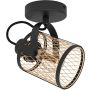 Eglo DELLOW 43531 spot 1X40W/E27 IP20