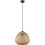 Eglo DEMBLEBY 43261 lampa wisząca 1x40W/E27  