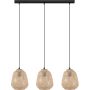 Eglo DEMBLEBY 43262 lampa wisząca 3x40W/E27  