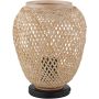 Eglo DEMBLEBY 43263 lampka stołowa 1x40W/E27  