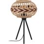 Eglo DONDARRION 43274 lampka stołowa 1x40W/E27  