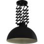 Eglo DONINGTON 43369 lampa wisząca 1x40W/E27  