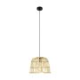 Eglo GLYNEATH 43873 lampa wisząca 1x40W/E27 IP20