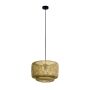 Eglo HETTONLE 43868 lampa wisząca 1x40W/E27 IP20