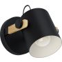 Eglo HORNWOOD 43518 kinkiet 1x28w/e27   ip20