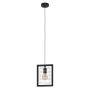 Eglo JUBILY 43662 lampa wisząca 1x40W/E27 IP20