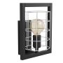 Eglo JUBILY 43664 kinkiet 1x40W/E27 IP20