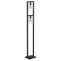 Eglo JUBILY 43666 lampa podłogowa 2x40W/E27 IP20