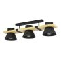 EGLO MACCLES 43955 lampa sufitowa 3x15W/E27 IP20