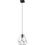 Eglo MARDYKE 43643 lampa wisząca 1X40W/E27 IP20