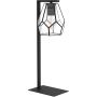 Eglo MARDYKE 43646 lampka stołowa 1X40W/E27 IP20