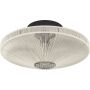 Eglo MIDSUMER 43998 lampa sufitowa 1x40w/e27   ip20