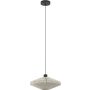 Eglo MIDSUMER 43999 lampa wisząca 1x40w/e27   ip20