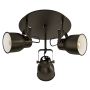 Eglo MITCHLEY 43388 spot 3x40W/E27 IP20