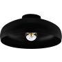 Eglo MOGANO 43637 lampa sufitowa 1X60W/E27 IP20