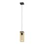 Eglo NAFFERTON 43743 lampa wisząca 1x40W/E27 IP20