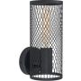 Eglo REDCLIFFE 43538 kinkiet 1X40W/E27 IP20