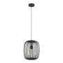 Eglo RINROE 43965 lampa wisząca 1x40W/E27   IP20