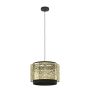EGLO SANDBACH 43981 lampa wisząca 1x40W/E27 IP20