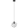 Eglo STRAITON 43358 lampa wisząca 1x60W/E27  