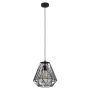 Eglo STYPE 43692 lampa wisząca 1x40W/E27 IP20