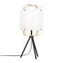 EGLO SURFLEET 43934 lampka stołowa 1x40W/E27 IP20