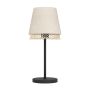 EGLO TABLEY 43977 lampka stołowa 1x40W/E27 IP20