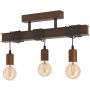 Eglo TOWNSHEND 4 43522 lampa sufitowa 3X60W/E27