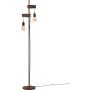 Eglo TOWNSHEND 4 43526 lampa podłogowa 2X10W/E27