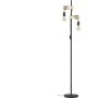 Eglo TOWNSHEND 43516 lampa podłogowa 2x10w/e27   ip20