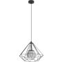 Eglo VERNHAM 43481 lampa wisząca 1x40W/E27  