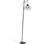 Eglo VERNHAM 43485 lampa podłogowa 1x40W/E27  