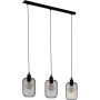 Eglo WRINGTON 43333 lampa wisząca 3x60W/E27  