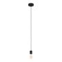 Eglo YORTH 43801 lampa wisząca 1x40W/E27 IP20