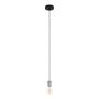 Eglo YORTH 43802 lampa wisząca 1x40W/E27 IP20