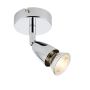 Endon Amalfi 43277 spot 50W/GU10 IP20 