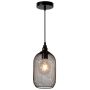 Lucide MESH 43404/15/30 lampa wisząca 1x60w/e27   ip20