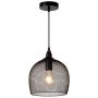 Lucide MESH 43404/22/30 lampa wisząca 1x60w/e27   ip20