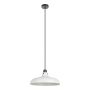 Eglo MATLOCK 43825 lampa wisząca 1x40W/E27   IP20